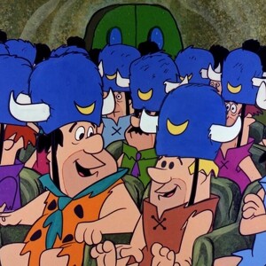 Team Page: Bufalos Mojados